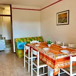Residence Cinzia Pool