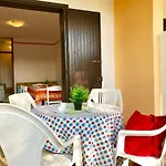 Residence Cinzia Pool