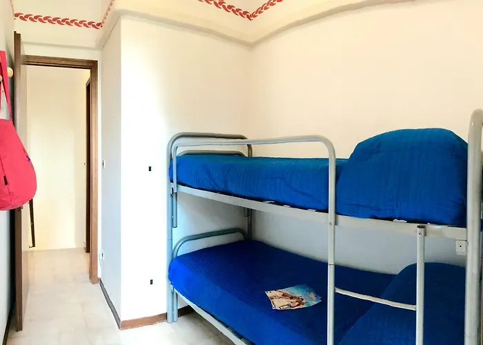Residence Cinzia Pool