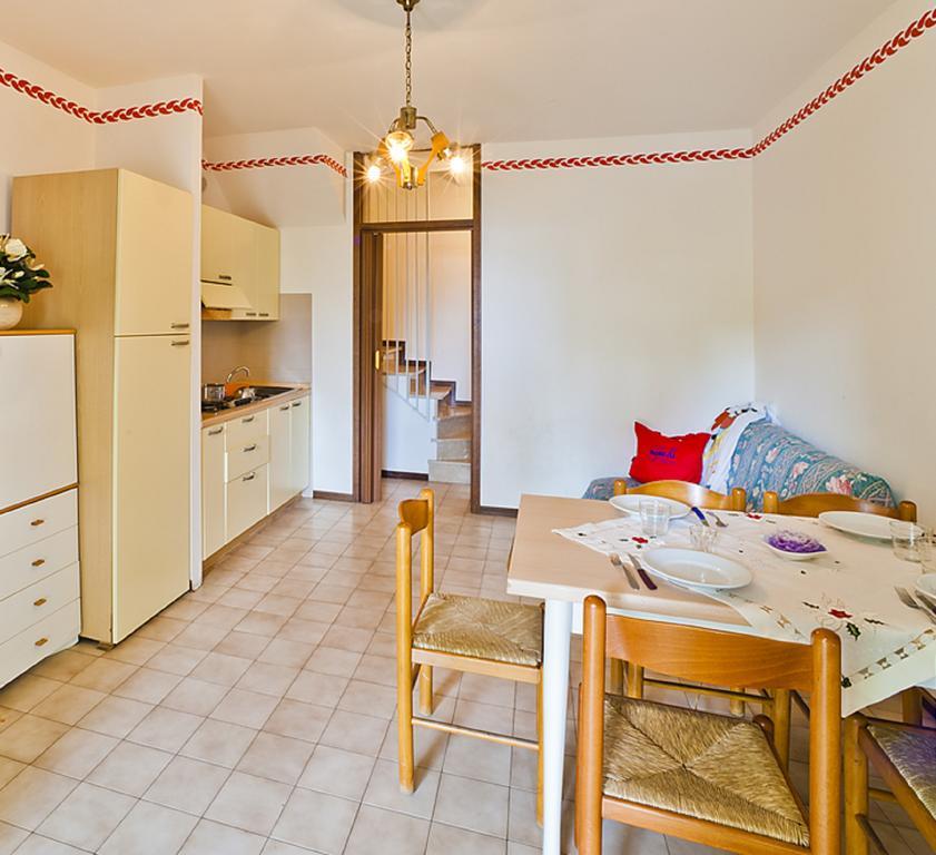 Apartment Cinzia Pool Bibione