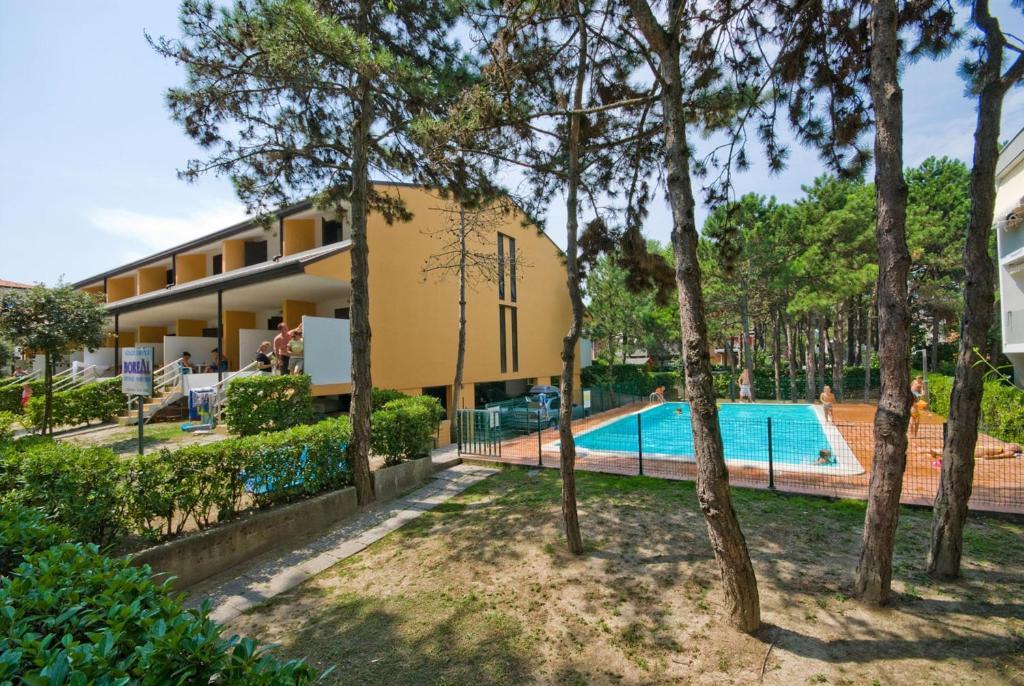 Cinzia Pool * Bibione