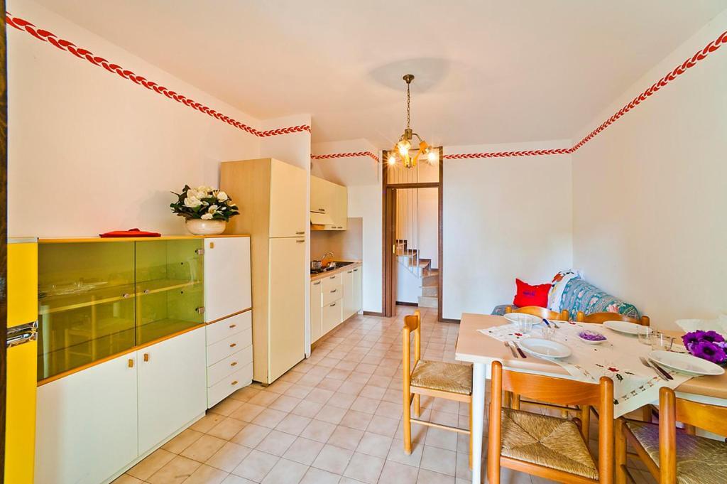 Cinzia Pool Apartment Bibione
