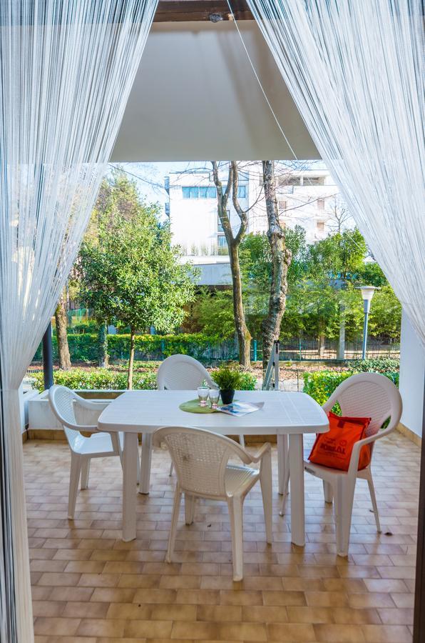 Cinzia Pool Apartment