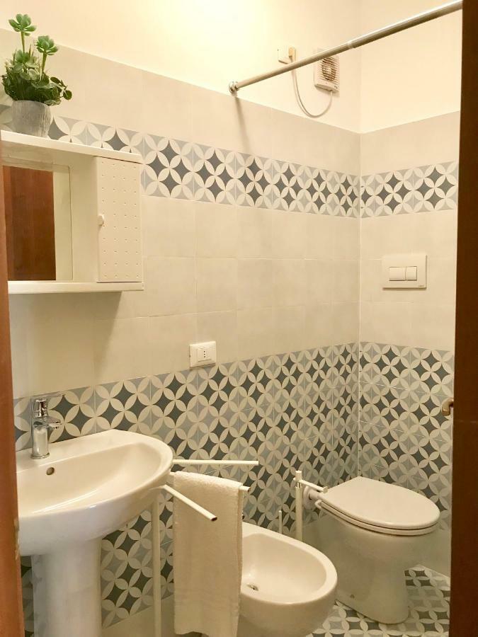 Apartment Cinzia Pool