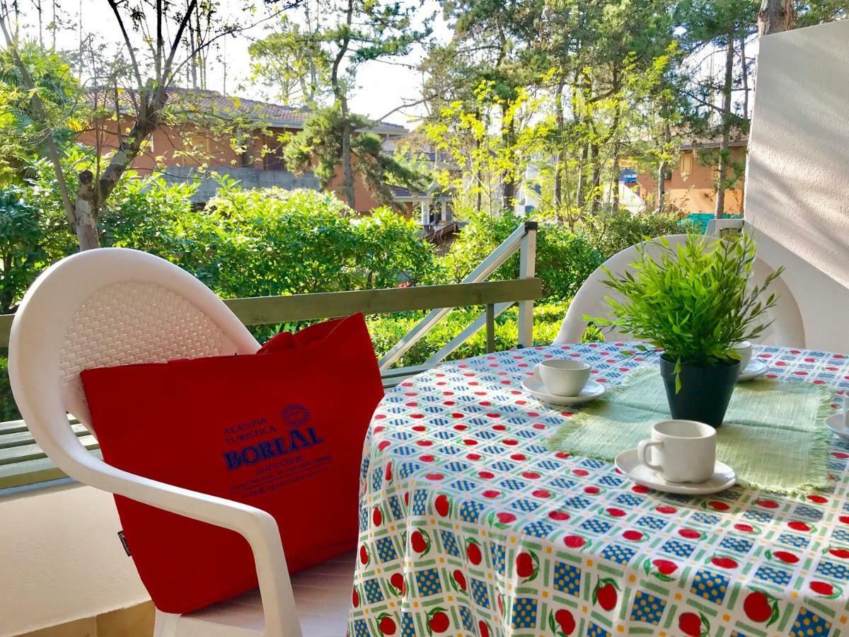Apartment Cinzia Pool Bibione