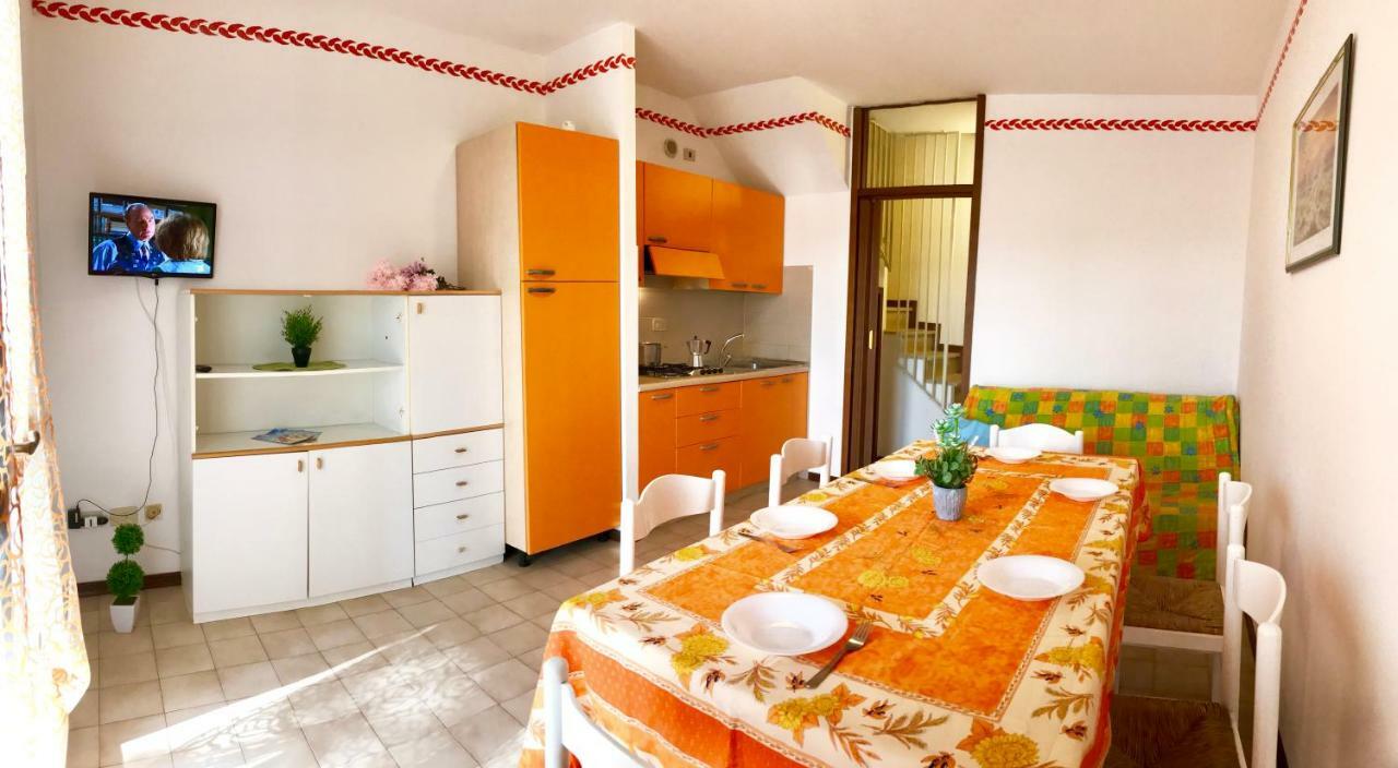 Cinzia Pool Apartment Bibione