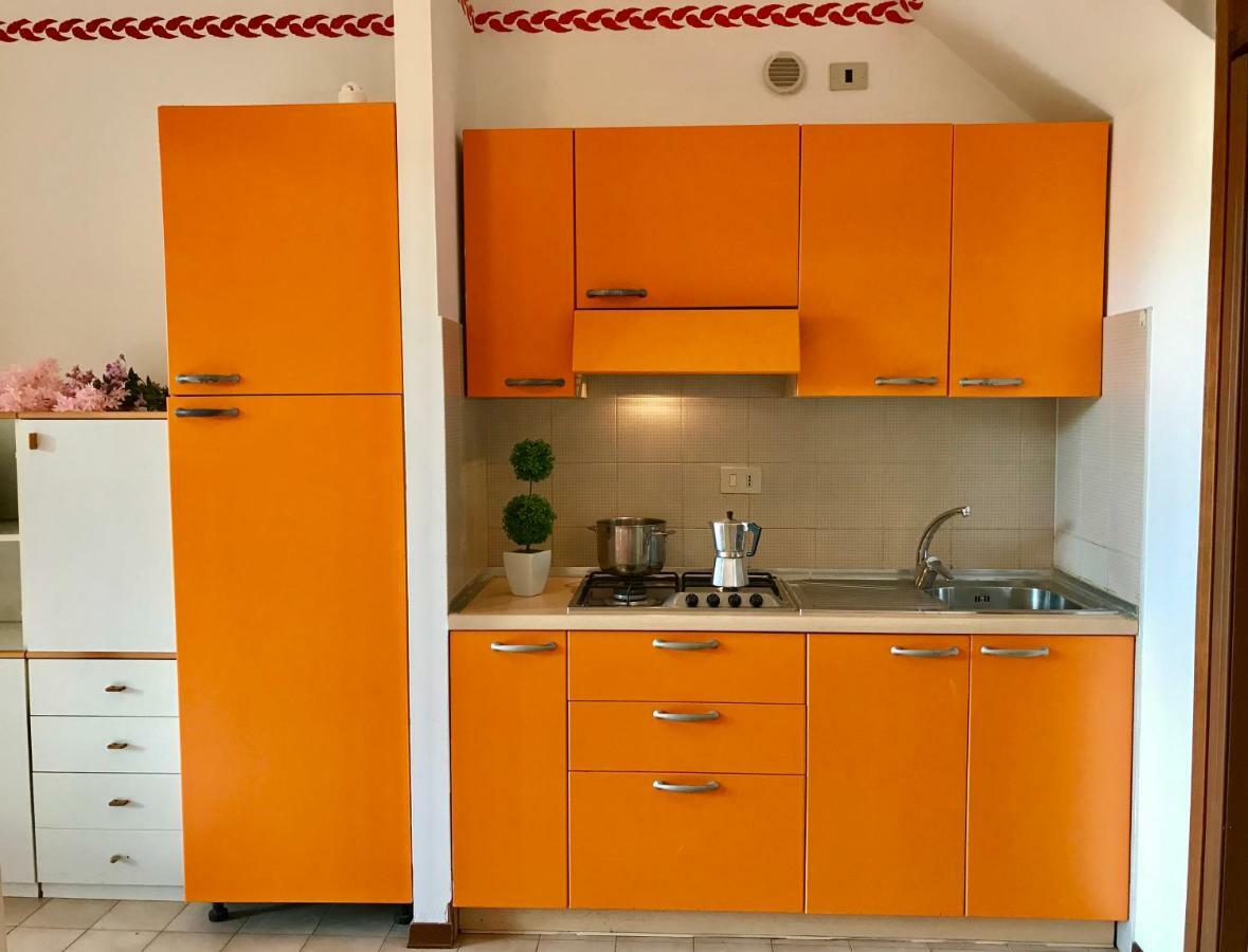 Apartment Cinzia Pool Bibione