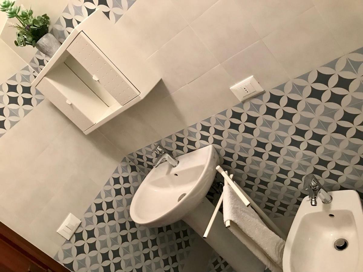 Apartment Cinzia Pool *